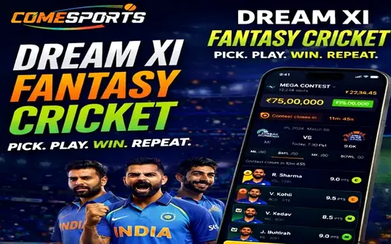 Chennai vs Mumbai on 33nnbet